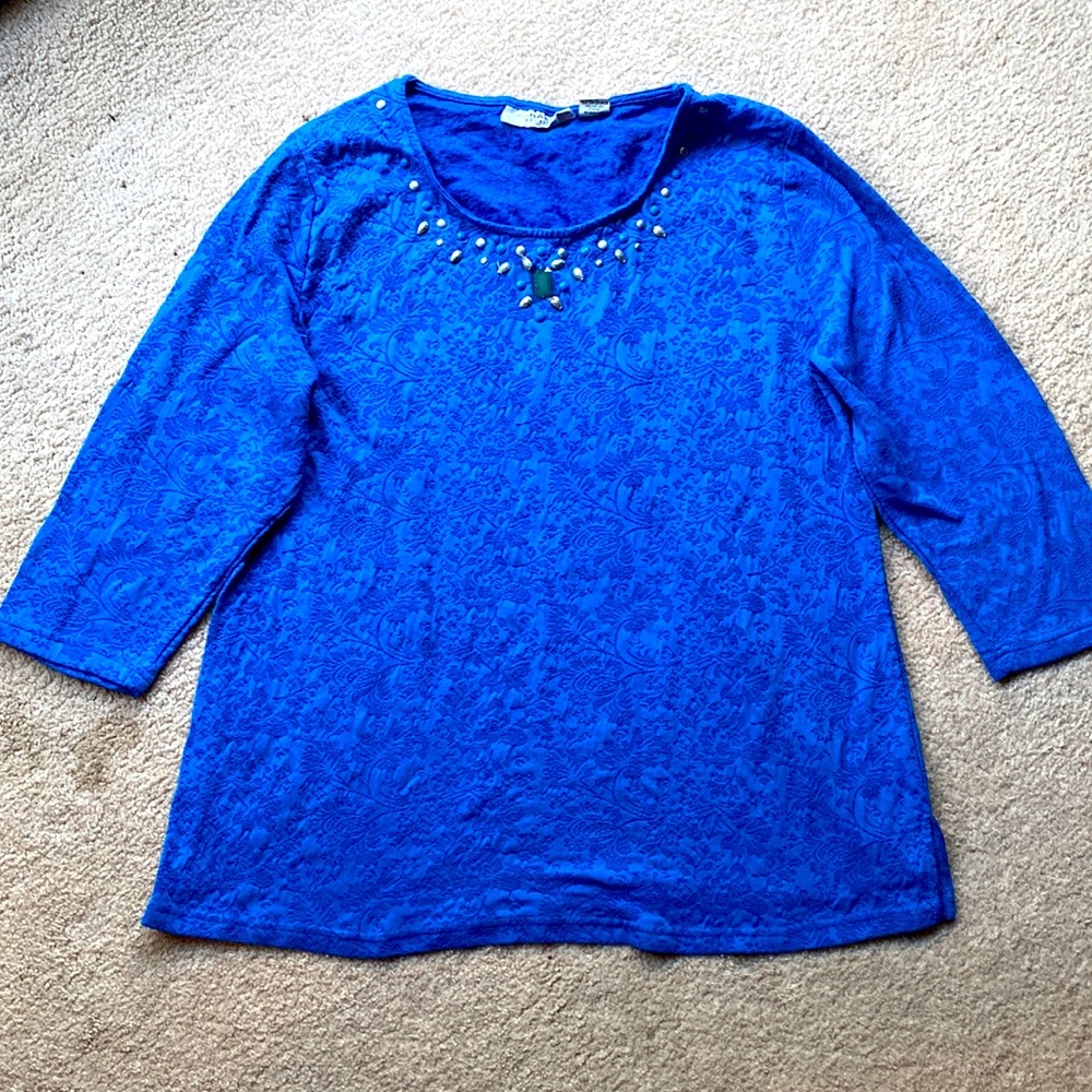 Good condition